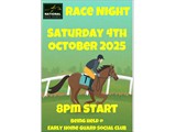 Race Night